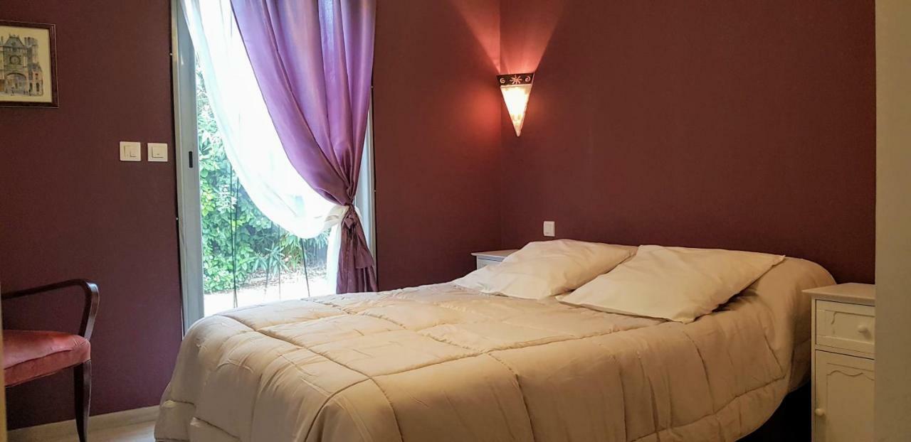 Maison Avec Jardin Au Calme La Crau Εξωτερικό φωτογραφία
